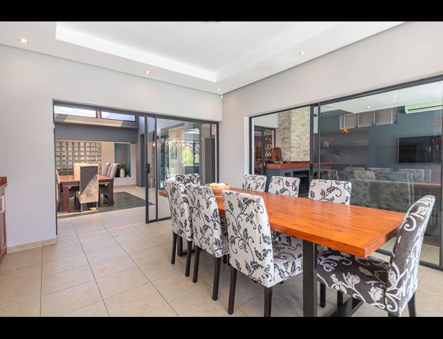 4 BEDROOM HOUSE RENTED IN FLAMINGO VLEI